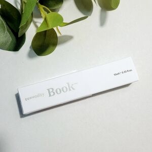 Commodity Book Fragrance